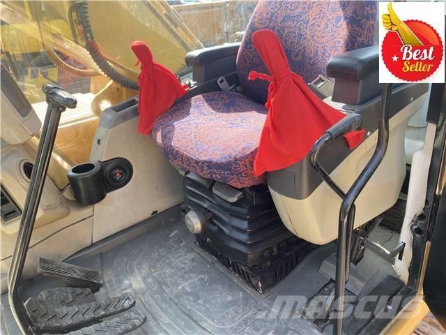 CAT 320 C Escavatori cingolati