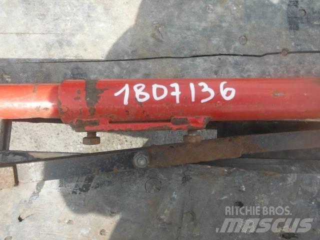 Matrot SCIE A COLZA Accessori per mietitrebbiatrici