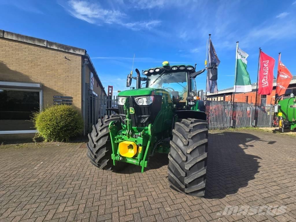 John Deere 6155 R Trattori