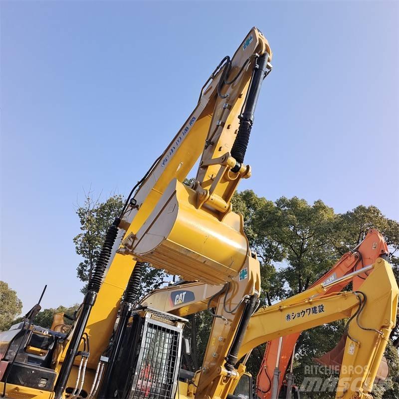 CAT 336 D Escavatori cingolati