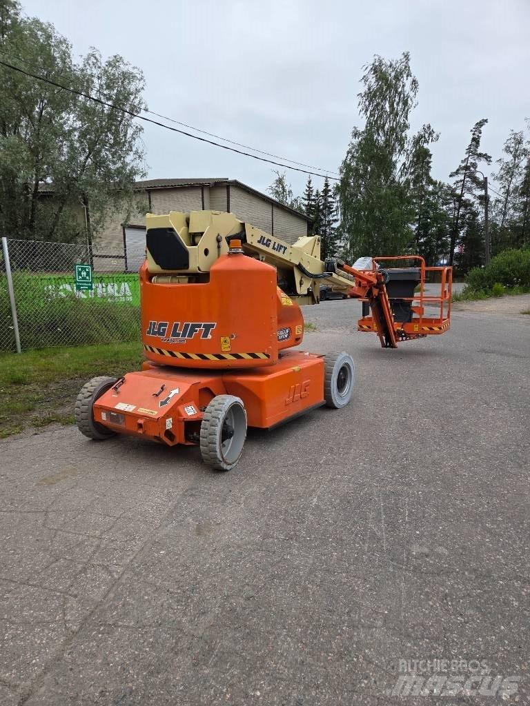 JLG E 400 AJPN Piattaforme a braccio articolato