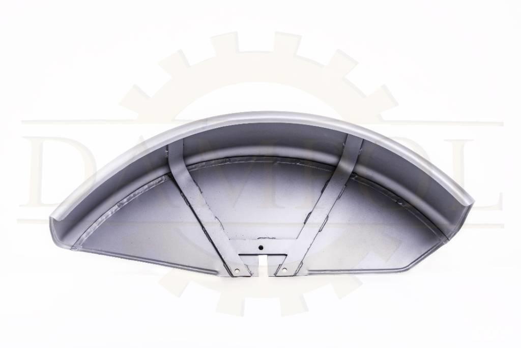 Porsche Junior 108 Cabine e interni