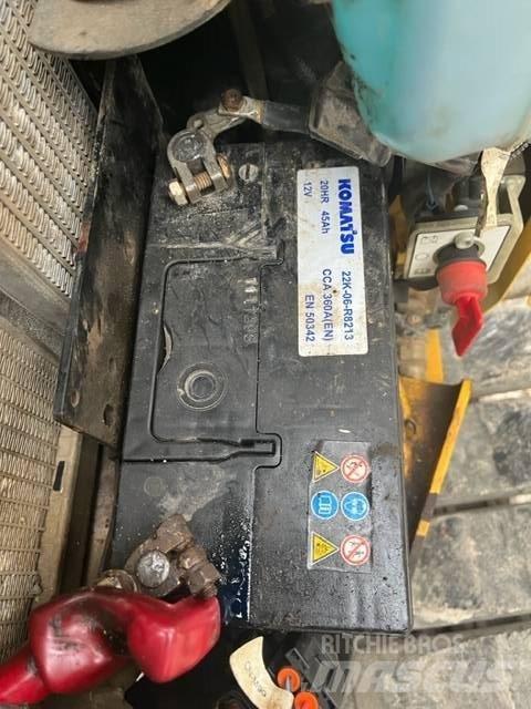 Caravaggi VA 2000 DX Vagli mobili