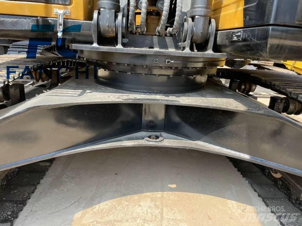 Sany SY 215 C-9 Escavatori medi 7t - 12t