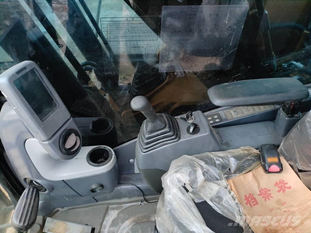 CAT 320 D Escavatori cingolati