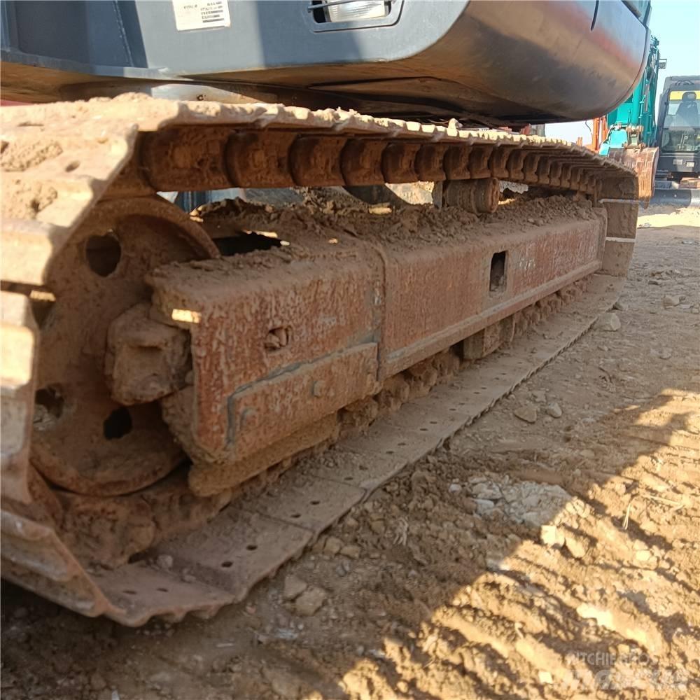 Sunward SWE70E Escavatori medi 7t - 12t