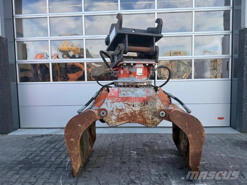 Rotar RG22-N CW40 Pinze