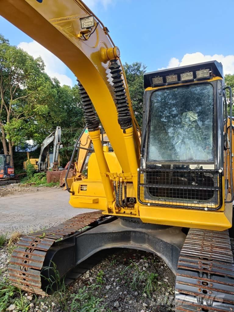 Komatsu PC 130-7 Escavatori cingolati