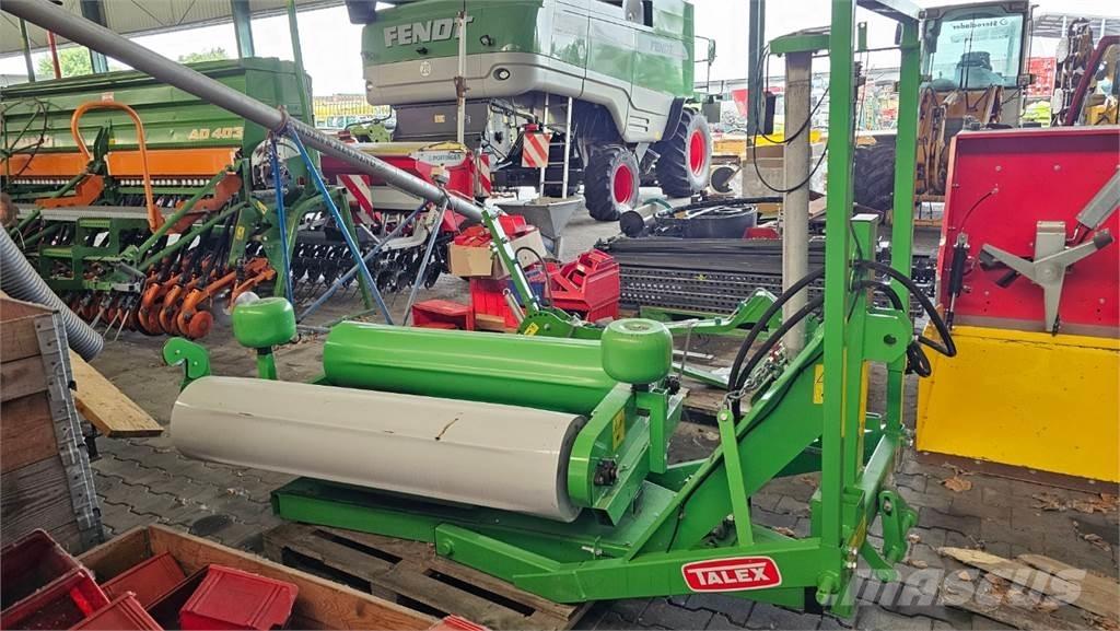 Talex Wrap 500/750 Ranghinatori
