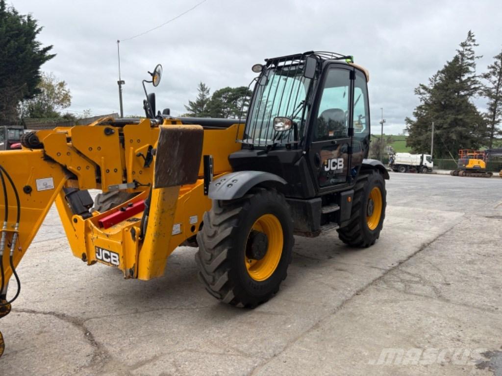 JCB 540-180 Sollevatori telescopici