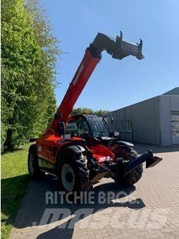 Manitou MT 1335 Easy Sollevatori telescopici