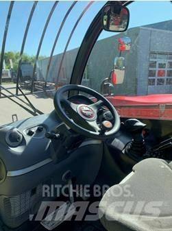 Manitou MT 1335 Easy Sollevatori telescopici