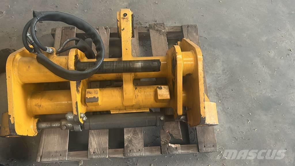 JCB HEADSTOCK Altri macchinari per caricamento e scavo