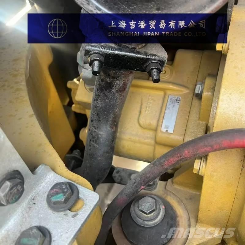 CAT 303.5 E CR Escavatori cingolati