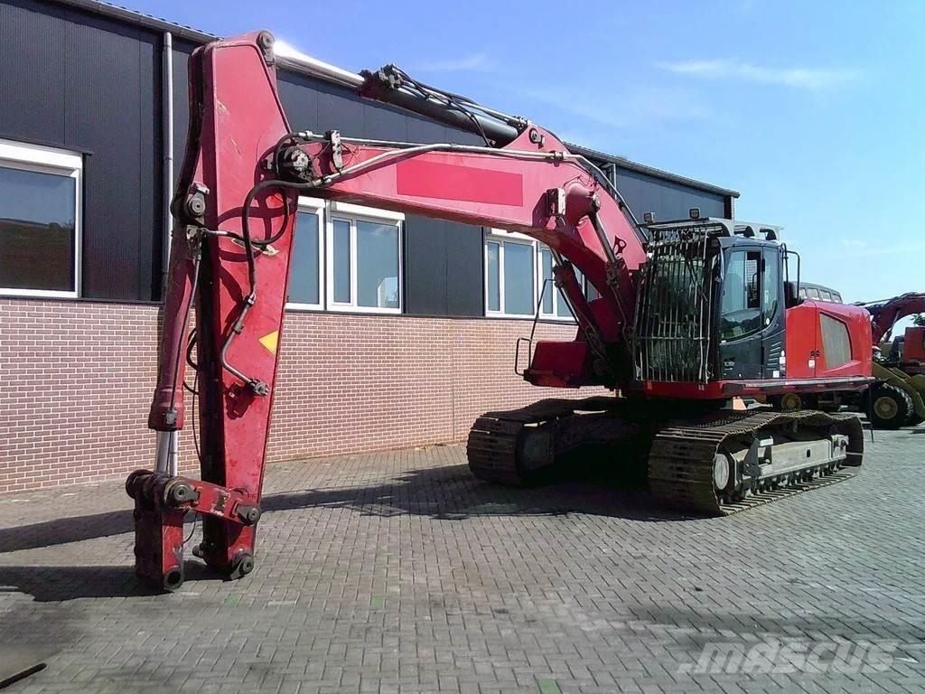 Liebherr R946 LC Escavatori cingolati