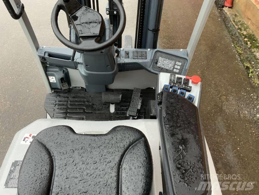 Heli CPD 185 Q Carrelli elevatori elettrici