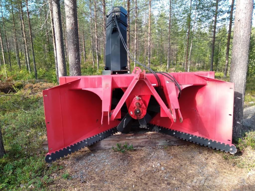 Esko 3291 Spazzaneve