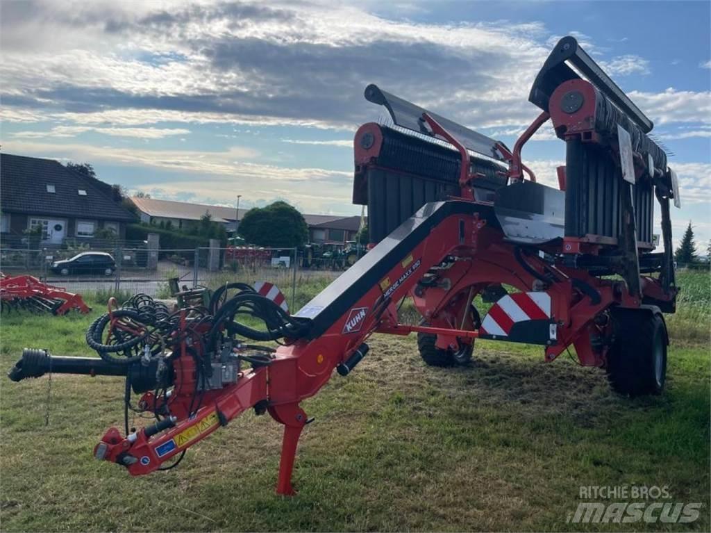 Kuhn MergeMaxx950 Falciandanatrici