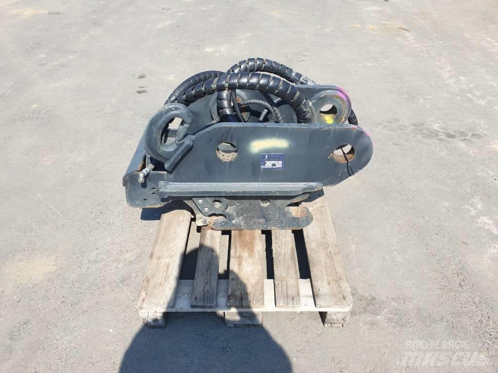 Winkelbauer XL Accoppiatori rapidi