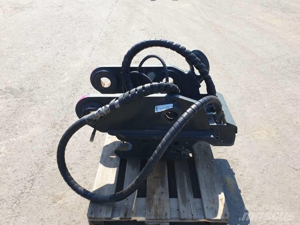 Winkelbauer XL Accoppiatori rapidi