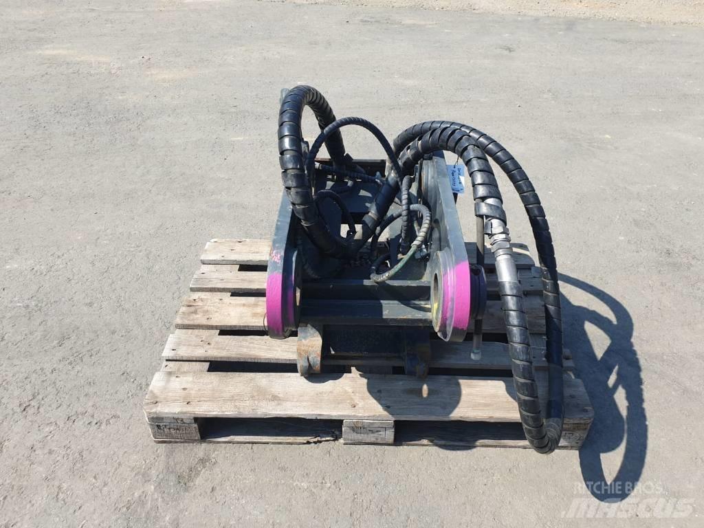 Winkelbauer XL Accoppiatori rapidi