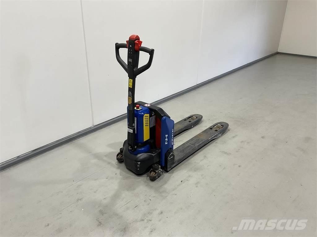 NH SKP1500E Transpallet manuale