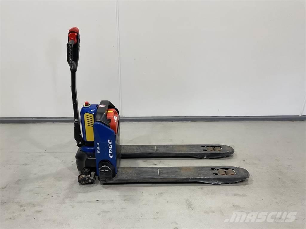 NH SKP1500E Transpallet manuale
