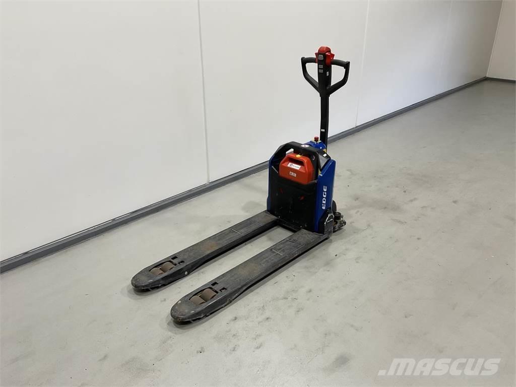 NH SKP1500E Transpallet manuale