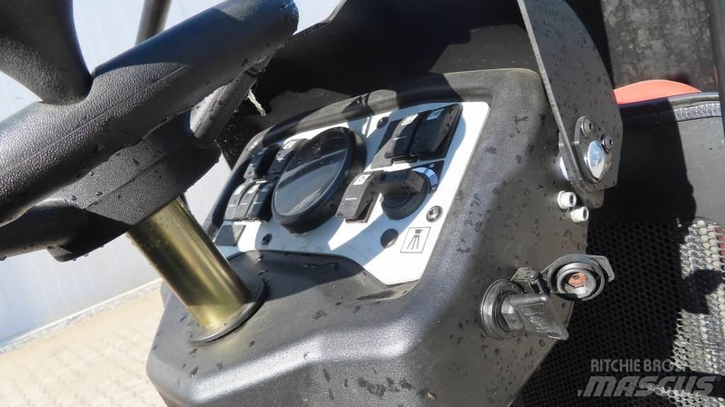 JCB CT430-140 Rulli a doppio tamburo