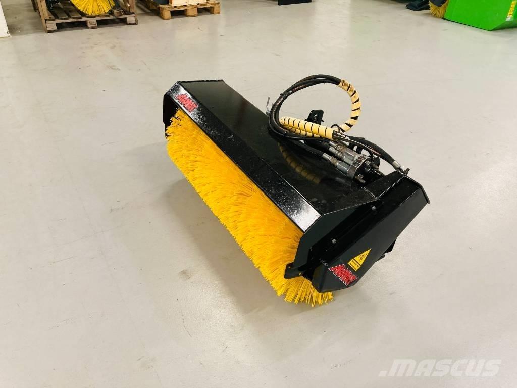 Avant Kost 120 cm Altri componenti