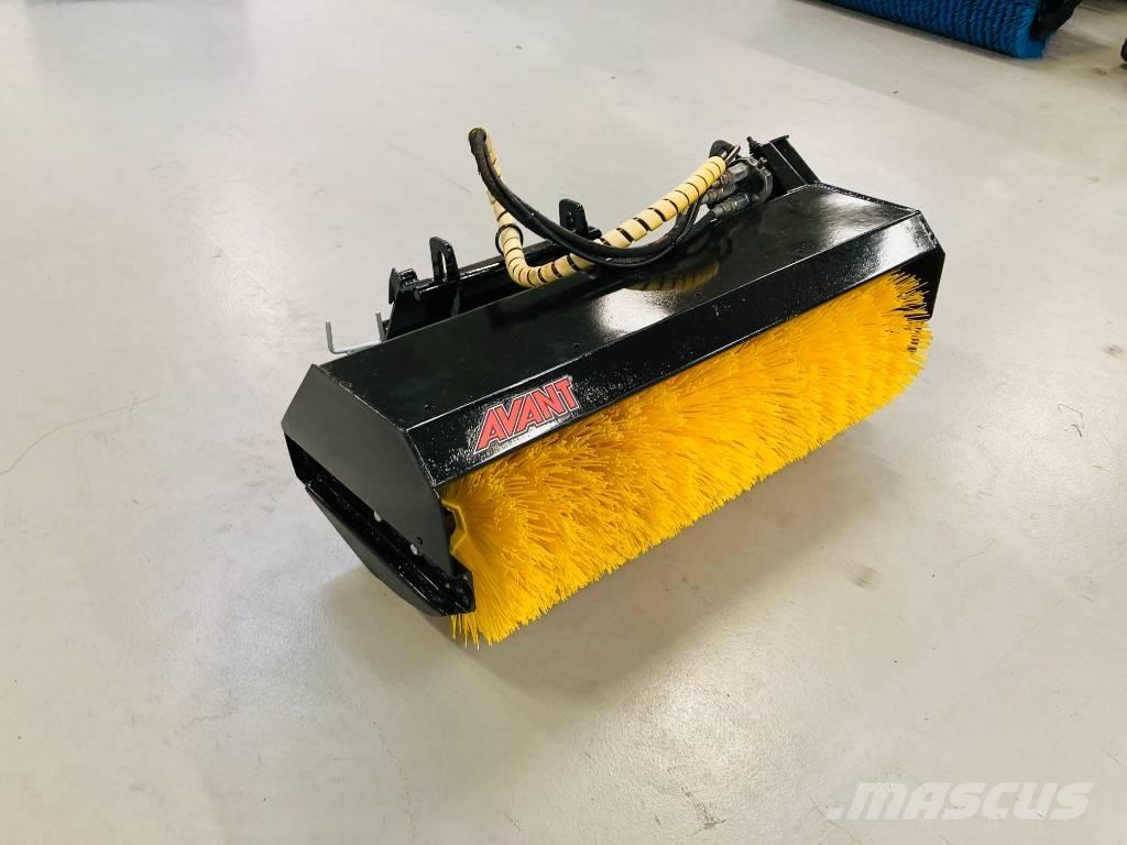 Avant Kost 120 cm Altri componenti