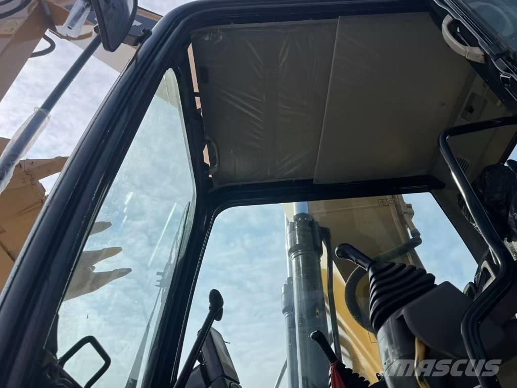 CAT 320 D Escavatori cingolati