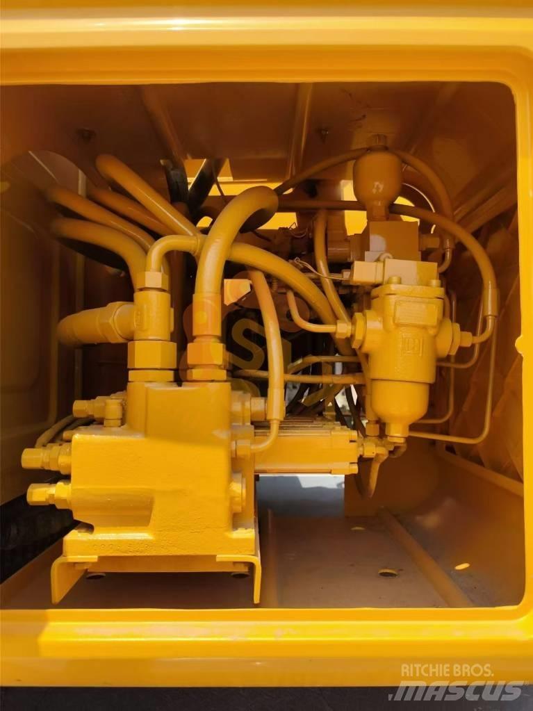 XCMG XCT 25 Gru per tutti i terreni