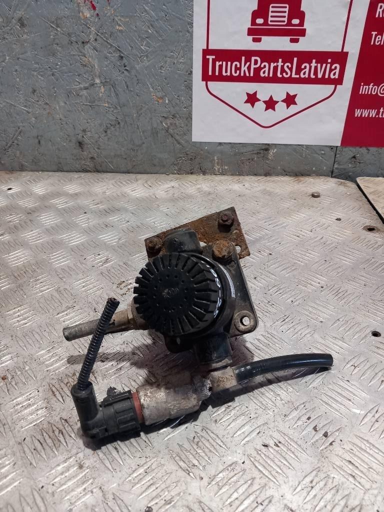 MAN TGM  81521166074 Freni