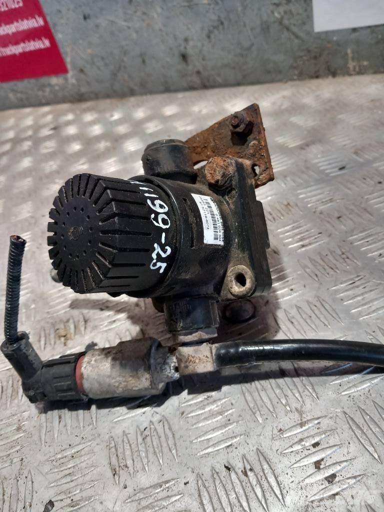 MAN TGM  81521166074 Freni