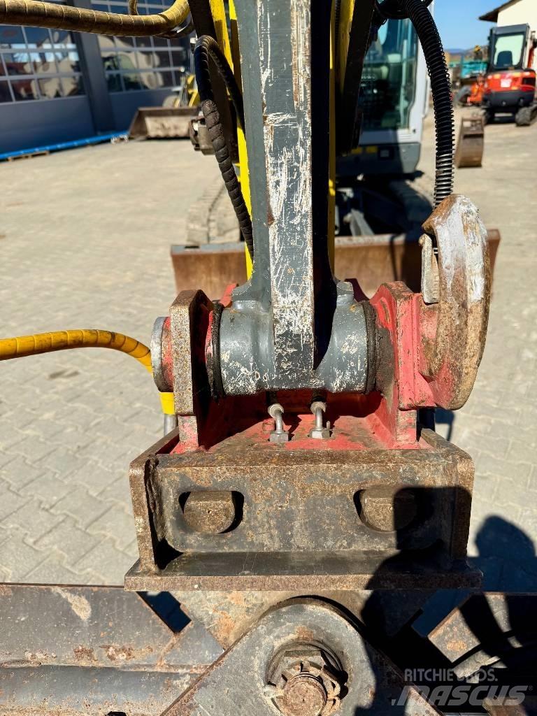 Wacker Neuson ET 90 Escavatori medi 7t - 12t