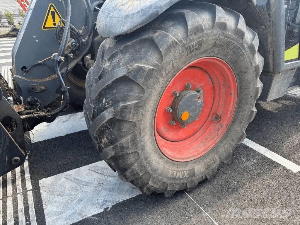 CLAAS Scorpion 6035 Sollevatori telescopici per agricoltura