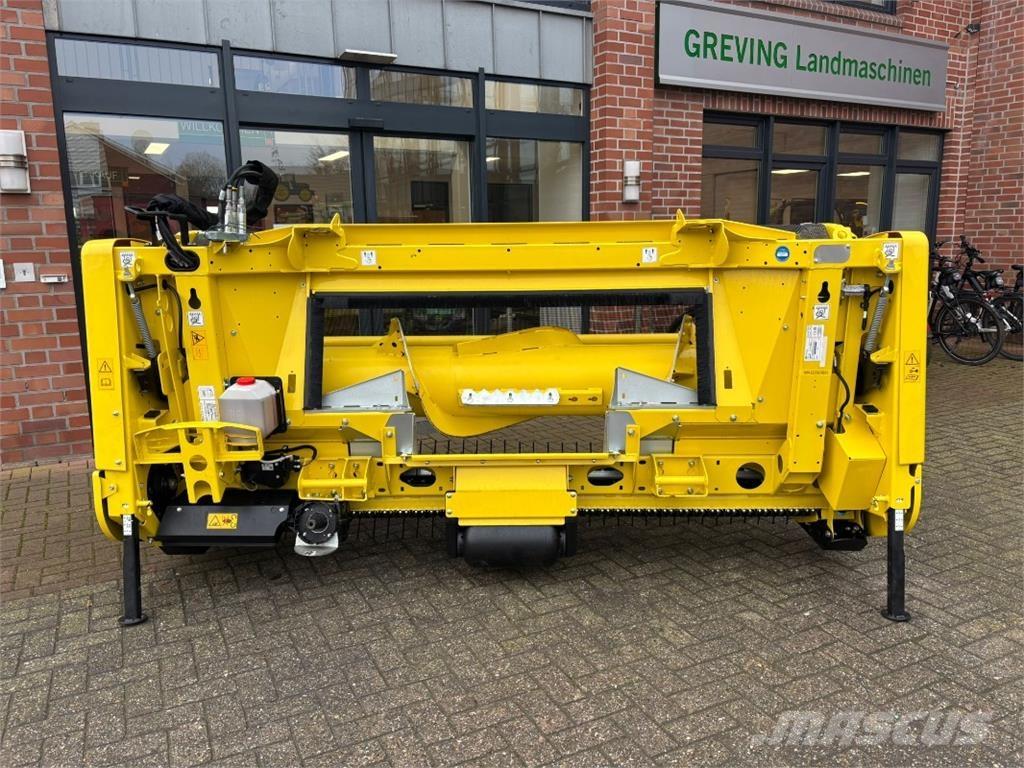 John Deere 639 Accessori per macchine da fieno e foraggio