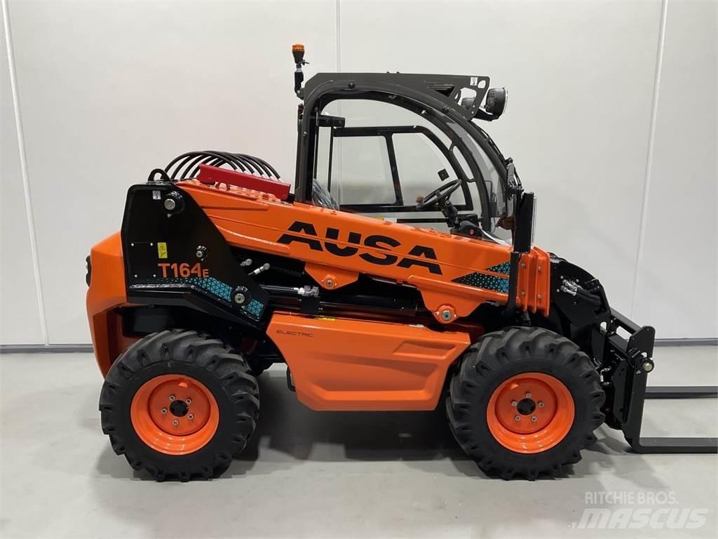 Ausa T164EX4 Piattaforme a braccio telescopico