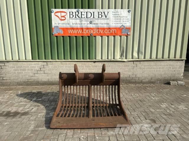  Puinbak 1.32 M CW 30 Benne