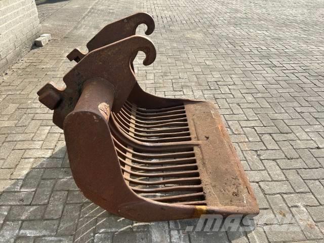  Puinbak 1.32 M CW 30 Benne