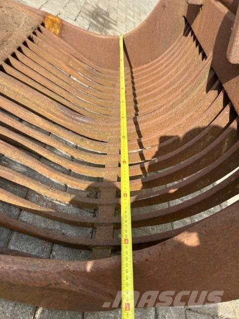  Puinbak 1.32 M CW 30 Benne