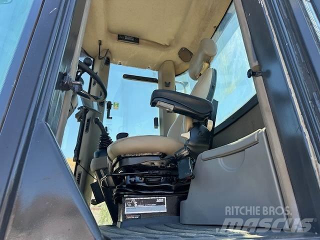 CASE 621 F XT Pale gommate