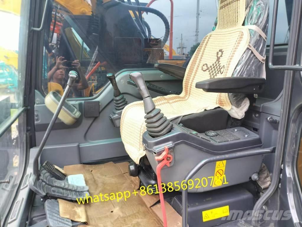 Volvo EC 140 Escavatori cingolati