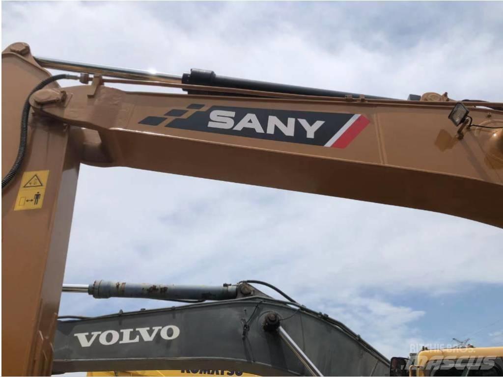 Sany SY 335 H Escavatori cingolati