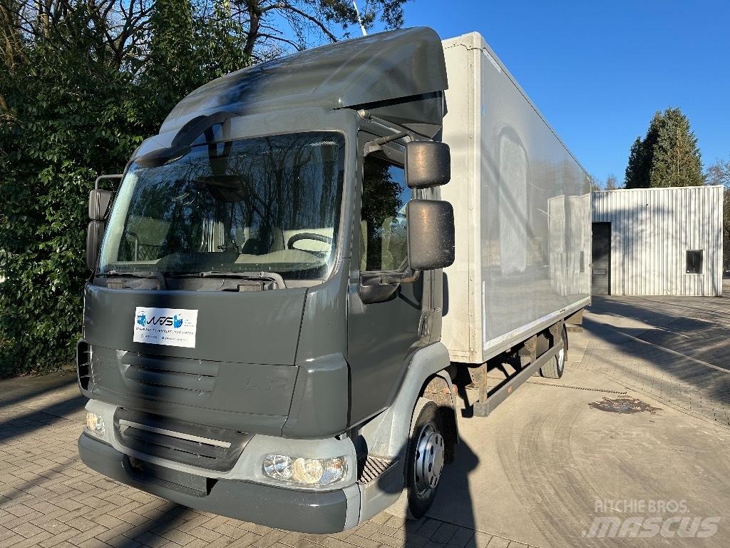 DAF LF 12.220 Camion cassonati