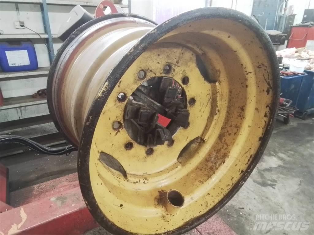 Ösa 250 20x26,5 Pneumatici, ruote e cerchioni