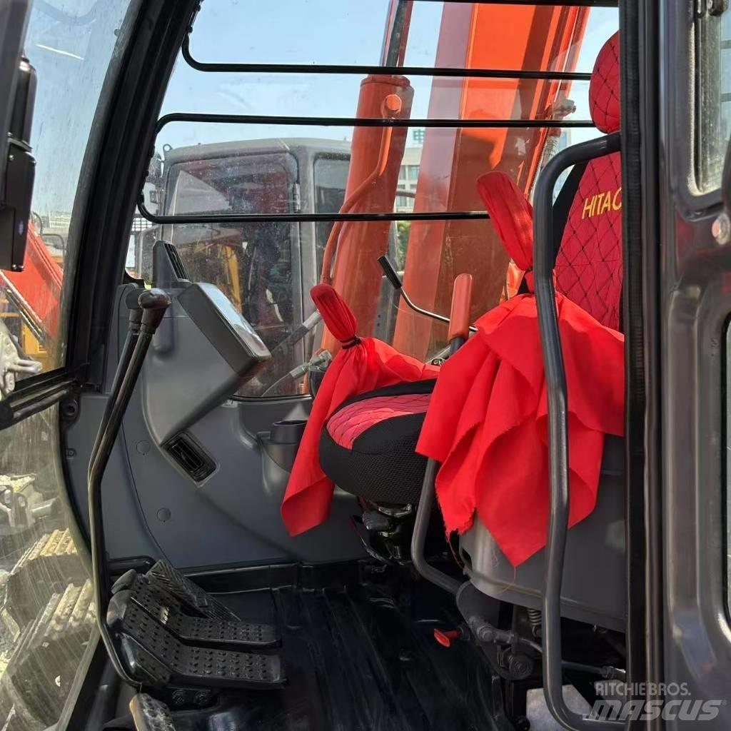 Hitachi ZX 70 Escavatori cingolati
