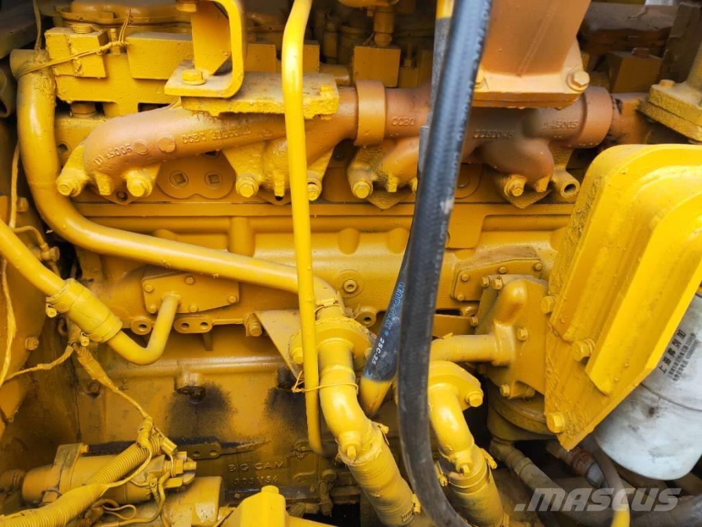 Shantui SD32 Dozer cingolati