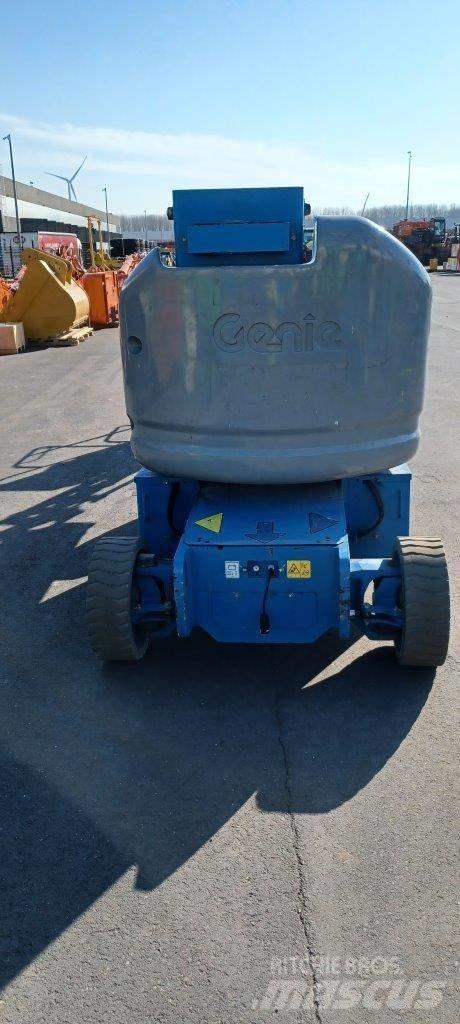 GENIE Z-40/23N RJ Piattaforme a braccio articolato